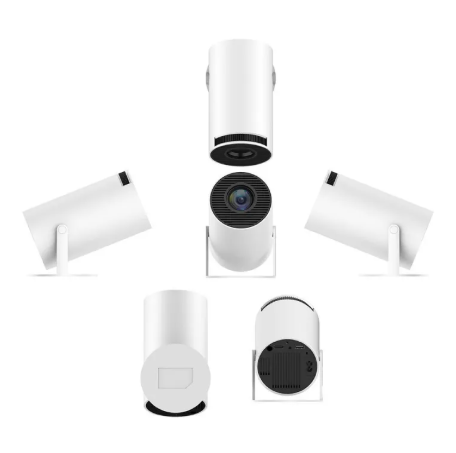 Portable 4K Projector – Vision Pro HY300