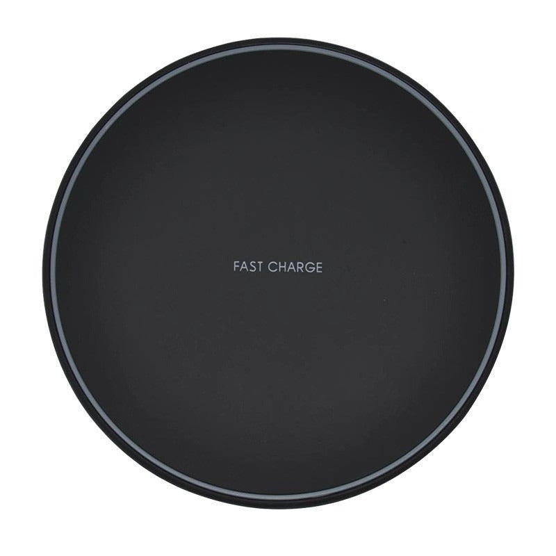 60W Wireless Charger Pad for iPhone & Samsung