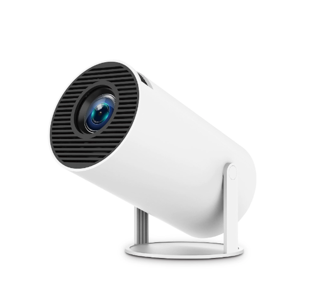 Portable 4K Projector – Vision Pro HY300